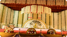 Bianco Castle is the biggest luxurious banquent hall in Malabar with three luxurious halls of varying capacities, These exquisite halls can hold a party of 200 to 1000 guests