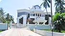 Bianco Castle is the biggest luxurious banquent hall in Malabar with three luxurious halls of varying capacities, These exquisite halls can hold a party of 200 to 1000 guests