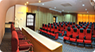 Bianco Castle is the biggest luxurious banquent hall in Malabar with three luxurious halls of varying capacities, These exquisite halls can hold a party of 200 to 1000 guests