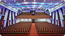 Bianco Castle is the biggest luxurious banquent hall in Malabar with three luxurious halls of varying capacities, These exquisite halls can hold a party of 200 to 1000 guests